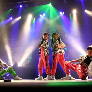 ダンスサークル AIRY (エアリー) @日岡の画像
