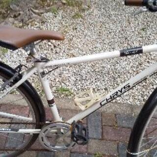 自転車
