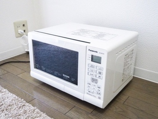 オーブンレンジ売ります。