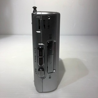 #5788 KOIZUMI ラジカセ SAD-1240/Sの画像