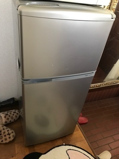 109L冷蔵庫