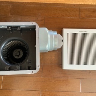 中古 Fuji Electric VFC406A Ring Compressor Regenerative