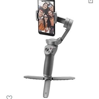 国内正規品】DJI Osmo Mobile 3 コンボ