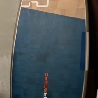 starboard SUPボードの画像