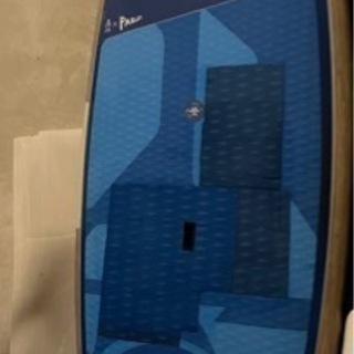 starboard SUPボード
