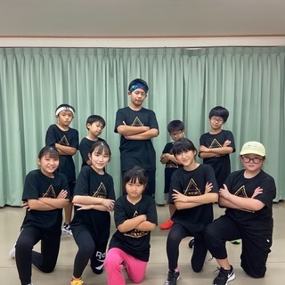 伊奈・上尾・鴻巣で格安にダンスが踊れちゃう★の画像