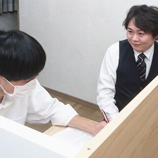 【栄伸館】前橋市日吉町の少人数制個別指導学習塾の画像