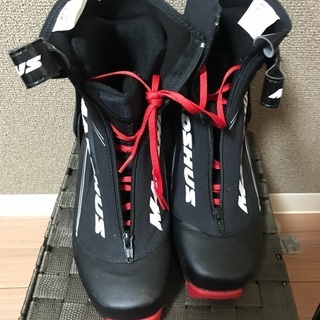 クロスカントリースキーセット