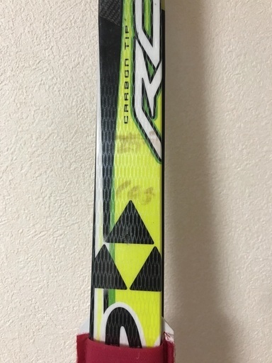 クロスカントリースキーセット