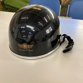 Giorgio Papagoのヘルメット