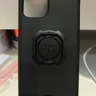 QUAD LOCK iPhone 11 Pro用ケース QLC-IP11PROの画像