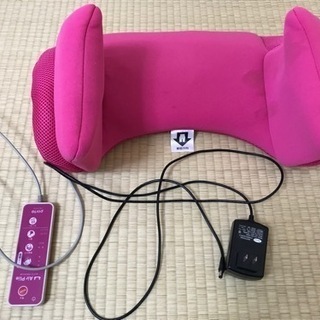 【4000円→2000円に値下げしました】マッサージ機器