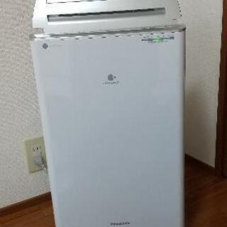 パナソニック 衣類乾燥機 ナノイー