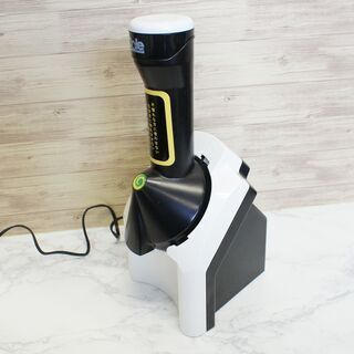 Dole デザートメーカー ヨナナスメーカー yonanas の画像