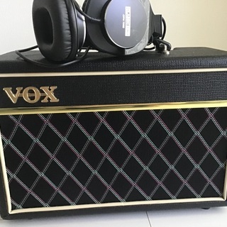VOX Pathfinder Bass 10 ベースアン