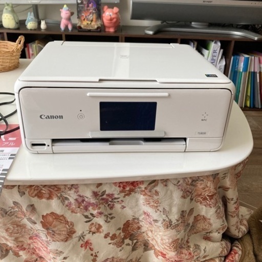 Canon PIXUSプリンター売ります☆