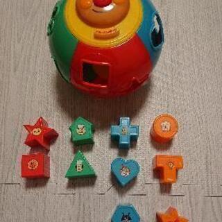 アンパンマン まるまるパズル