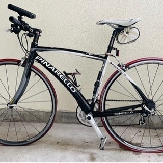 【手渡し限定】PINARELLO(ピナレロ) TREVISO(ト...