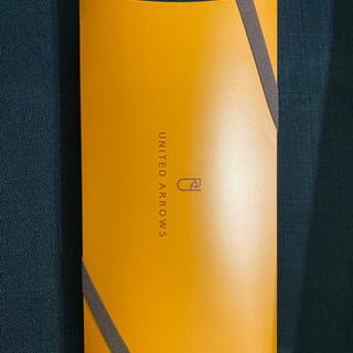 プレゼント用　UNITEDARROWS メンズ用ソックス
