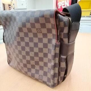 ルイヴィトン  Louis Vuitton ダミエ 　ナヴィグリ...