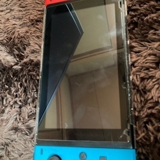 switch 本体のみ