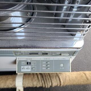コロナ　FFストーブの画像