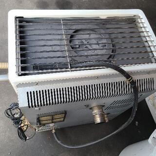 コロナ　FFストーブの画像