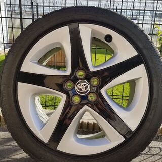 50系ツーリングセレクションの画像