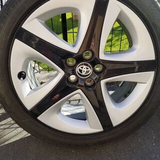 50系ツーリングセレクションの画像