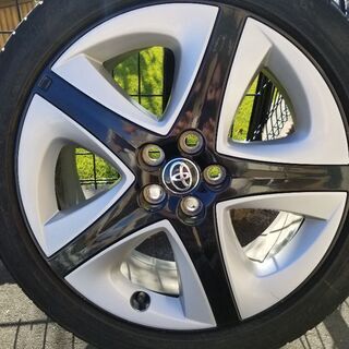 50系ツーリングセレクションの画像