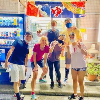 皇居ランを一緒に走る方を募集します！ 【初心者大歓迎】7月15日（金）