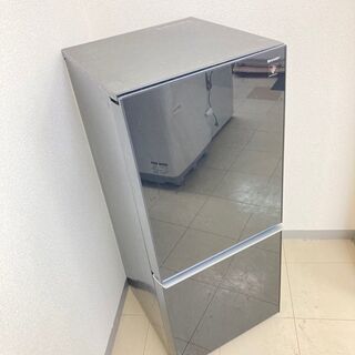 【地域限定送料無料】【国産セット】冷蔵庫・洗濯機　DRS092706  CSC092704