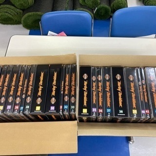 デアゴスティーニ週刊ハーレーダビッドソン全89巻＋定期購読者の