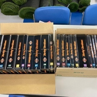 デアゴスティーニ週刊ハーレーダビッドソン全89巻＋定期購読者のオ...
