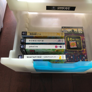 ゲームキューブの画像