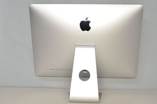 iMac A1418 ME087 (21.5-inch, Late 2013) CPU 2.9GHz Intel Core i5 HDD1TB メモリー8GB Mac OS Yosemite 10.10.5