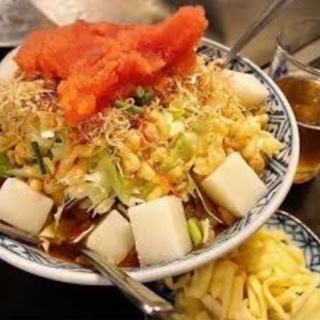 給与手渡し☆まかない付き ホールスタッフ募集 お好み焼き屋さんの画像