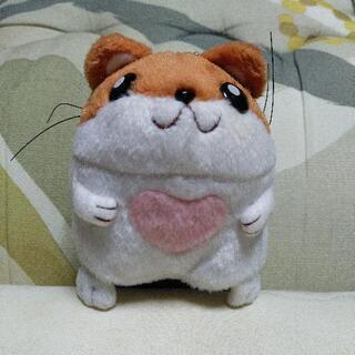 ハム🐹太郎（ぬいぐるみ）