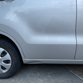 スズキ　ワゴンR🚘車検2年付き✨の画像