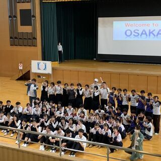 日本語・英語を活かしたい人、大歓迎です/ People who ...