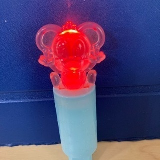 色が変わるコラショ