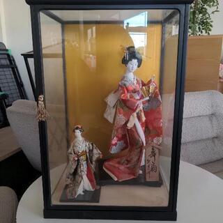 差し上げます♪日本人形