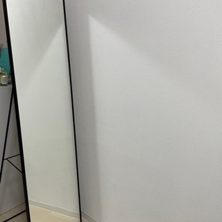 IKEA 姿ミラー