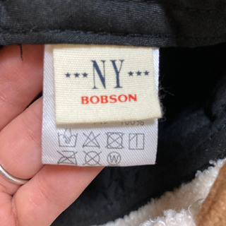 子供用帽子の画像