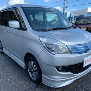 ★支払い総額 16万★三菱 デリカ D:2！車検令和5年3月！T...