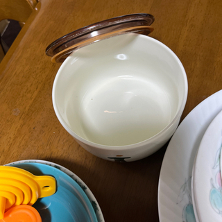 食器の画像