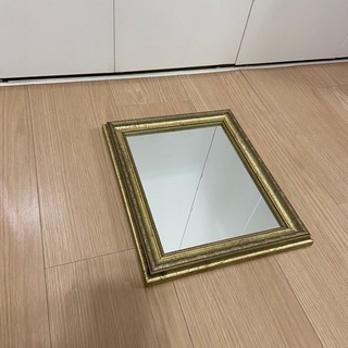 B-CAMPANY アンティークミラー