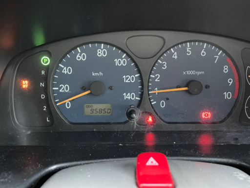 スズキ　ジムニー