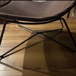 Ikeaのチェアーの画像