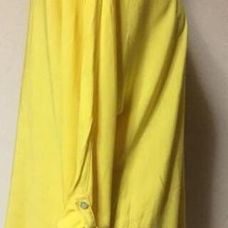 ZARA　レディースシャツの画像